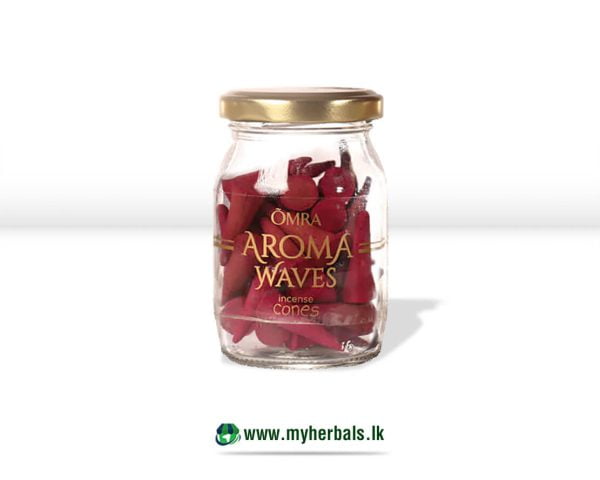 Aroma Waves -Spicy Cone