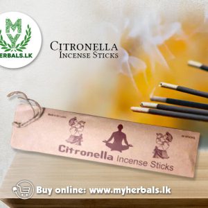 citronella-incense-sticks