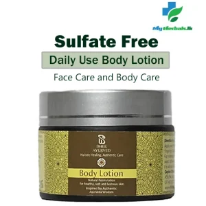 Dhee Kaya Body Lotion
