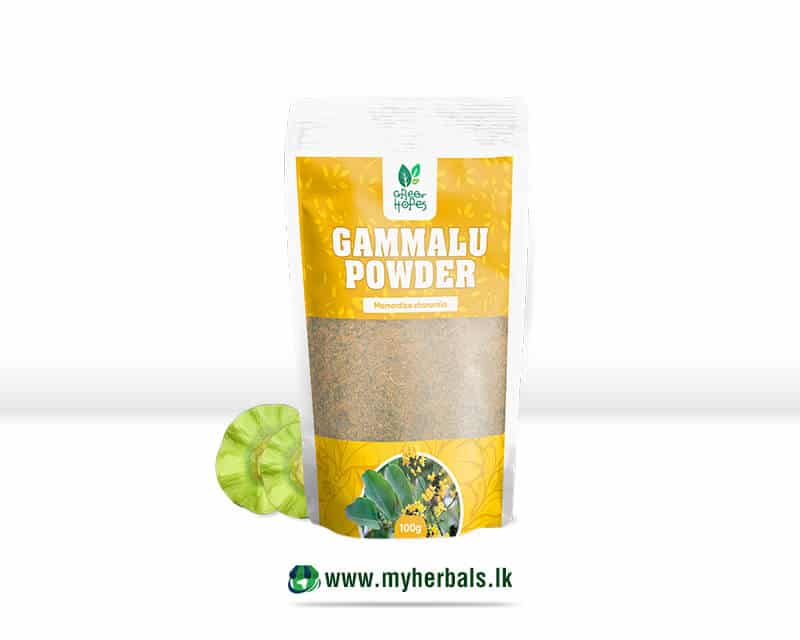 Gammalu Powder