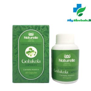 Gotukola Capsules