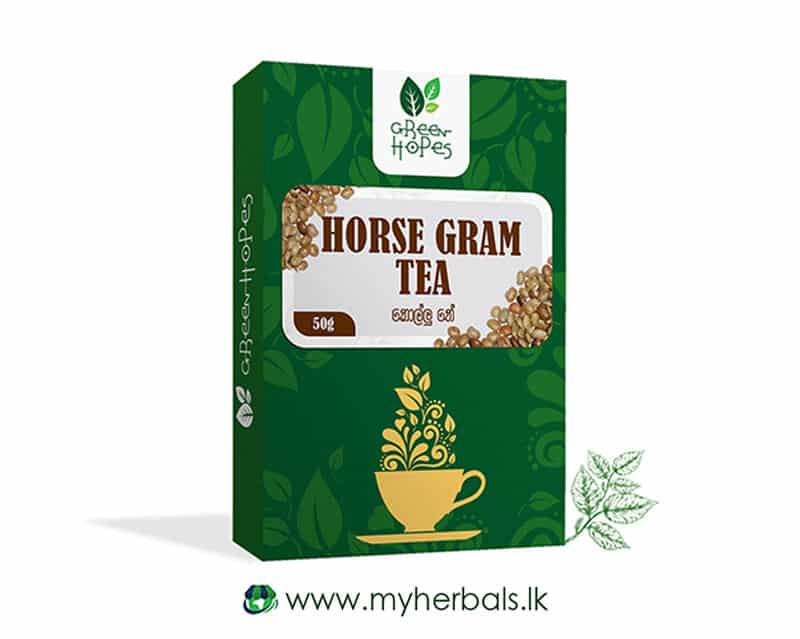 Horse Gram Tea