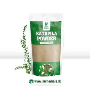 Katupila Powder