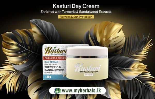 Kasturi Day Cream