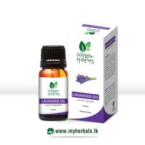 lavender-oil