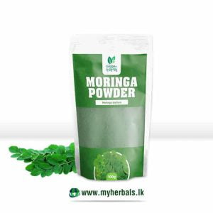 moringa-powder