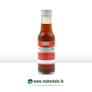 Maha Narayana Oil-180ml