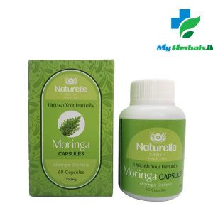 Moringa Capsule