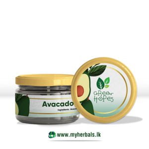 avocado-powder