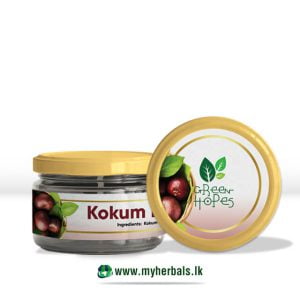kokum-powder