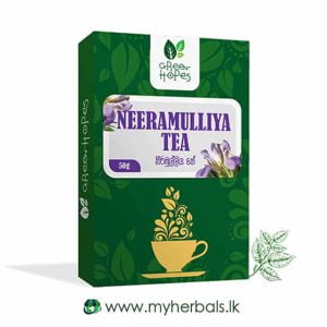 Neeramulliya Tea