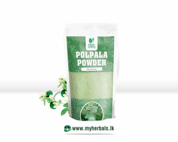 Polpala Powder