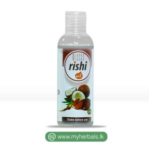 Rishi Oil