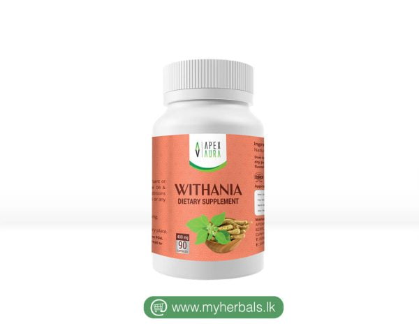 Withaniya Dietary Supplement