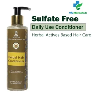 DHEE Herbal Hair Conditioner