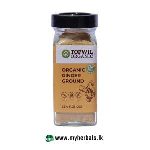 organic-ginger-powder