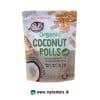 Organic Coconut Roll Original