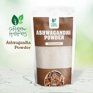 ashwagandha powder