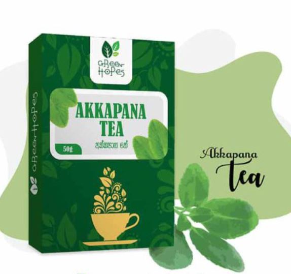 Akkapana Tea