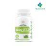 Aloe Vera Gel Powder Capsules - 60 Caps- Ancient Nutra
