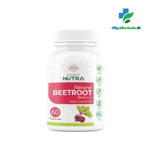 Ancient Nutra Beetroot Capsules