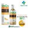 Offer Carrot Oil