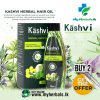 Offer Kashvi Herbal Hair Oil