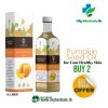 Offer Pumpkin Seed Oil