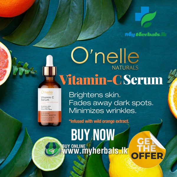 Offer Vitamin-C Serum