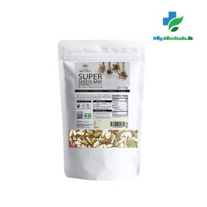 4-in-1 Super Seeds Mix