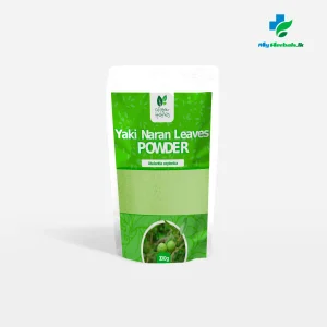 Yaki Narang Leaves Powder