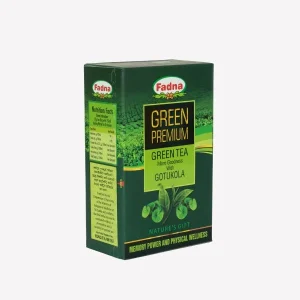 Fadna Green Premium 18 Bags