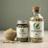 Ayurveda Products