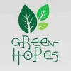 GREENHOPES Handmade