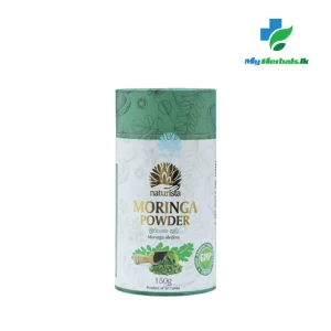 Naturista Moringa Powder - My Herbals.lk