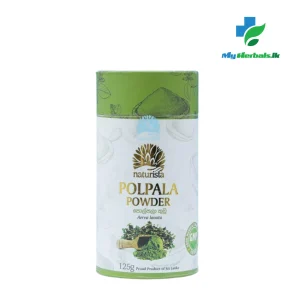 Naturista Polpala Powder- My Herbals.lk