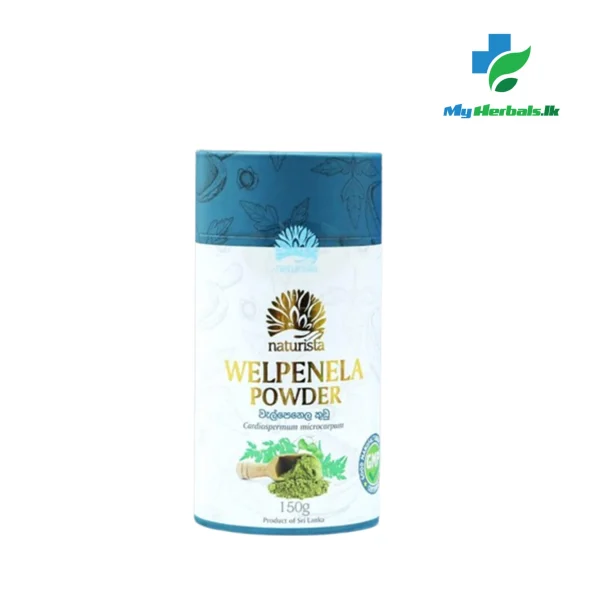 Naturista Walpenela Powder- my Herbals.lk