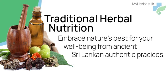 Ayurveda Herbal Products in Sri Lanaka