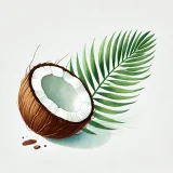 Coconut Products