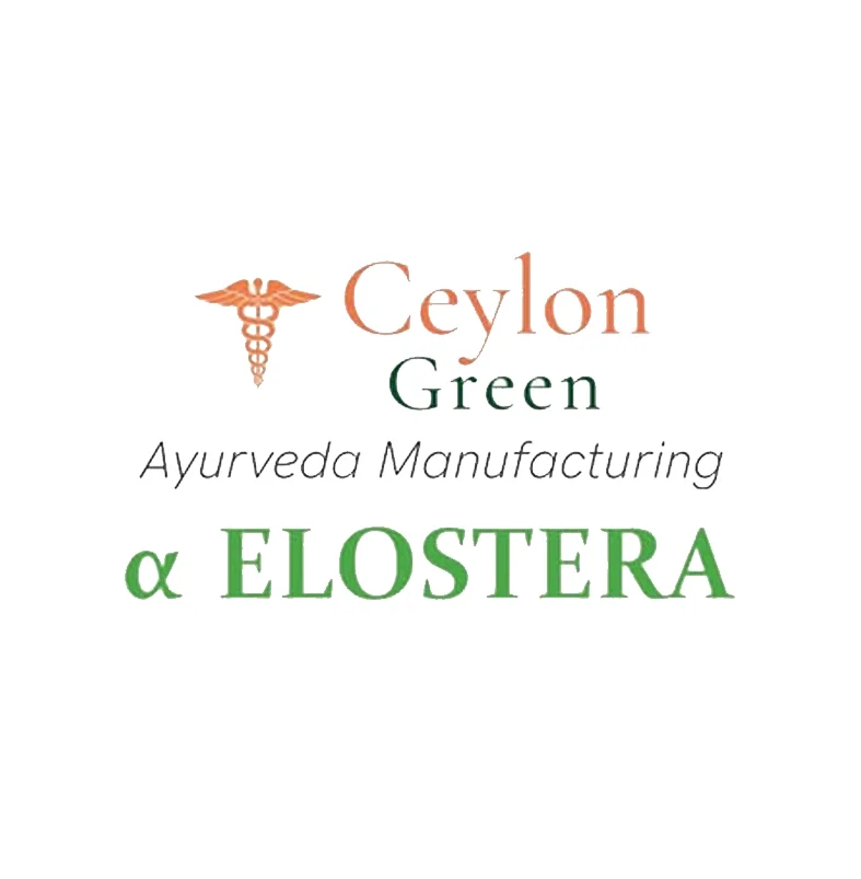 Ceylon Green Ayurveda