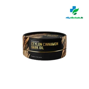 Live Biotics Premium Ceylon Cinnamon Bark Oil 10ml