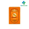 Naturalle Vitamin C Capsule (60 Capsules) bottle image. High-potency supplement for immune and collagen support. Shop Now at www.myherbals.lk