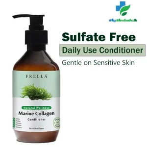 Frella Wellness Marine Collagen Conditioner 320ml