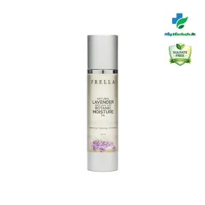 FRELLA Lavender Hair & Body Oil 100ml