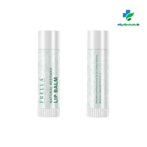Natural Frella Natural Lip Balm 4.5 g for chapped lips. Shop Now www.myherbals.lk