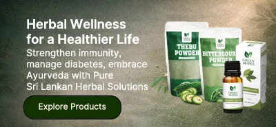 Herbal Wellness Hero 03 - Mobile