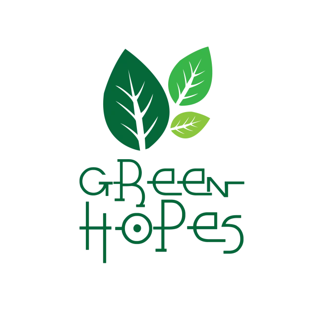 GREENHOPES
