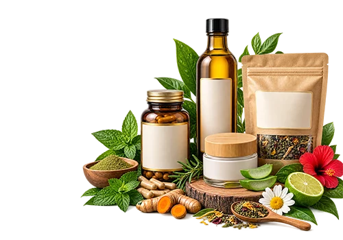 Sell on MyHerbals