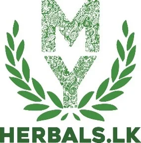 Old MyHerbals.lk logo